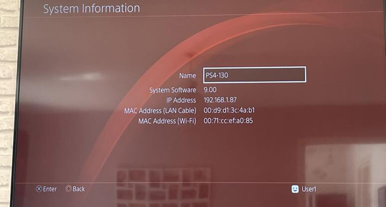 PS4 with broken Blu-ray drive updated to 9.00 using LighningMods' No BD PS4 Updater