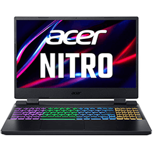 Acer Nitro 5 (RTX 3050 Ti) Gaming Laptop at cheapest price
