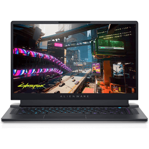 Alienware x17 R2 Gaming Laptop at cheapest price