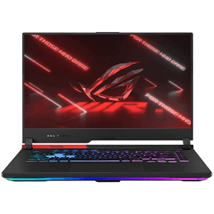 Asus ROG Strix G15 Advantage Edition Gaming Laptop at cheapest price