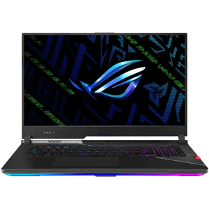 Asus ROG Strix Scar 17 SE Gaming Laptop at cheapest price