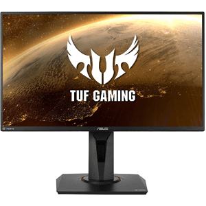 Asus TUF VG259QM IPS Gaming Monitor at cheapest price