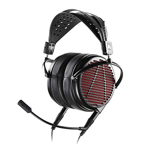Audeze LCD-GX Gaming Headset at cheapest price