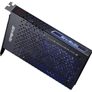 AVerMedia Live Gamer HD 2 Internal Game Capture Card at cheapest price