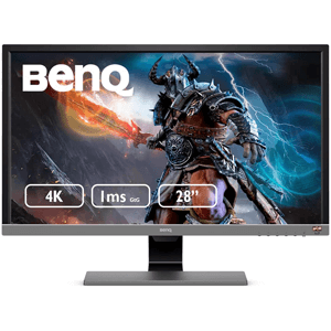 BenQ EL2870U TN Gaming Monitor at cheapest price