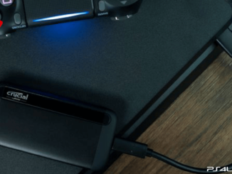 Here are the best and the cheapest Black Friday 2022 deals on external SSD and HDD for gaming on PC, console and any other device.