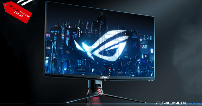 Find the cheapest and best Black Friday 2022 deals on gaming monitors from budget LED monitors to the latest QLED curved gaming monitors