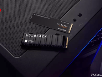 Find the cheapest deals on the fastest gaming SSDs (NVMe, SATA) for your PC or consoles this Black Friday (2022)