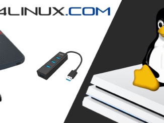 Get the cheapest and the best deals on must have accessories for PS4 Linux including SSD, WiFi and network adaptors, USB hubs, etc.