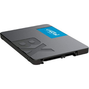 Crucial BX500 1TB SATA SSD at cheapest price