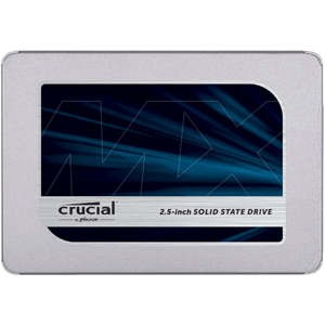 Crucial MX500 1TB SATA SSD at cheapest price