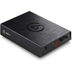 Elgato 4K60 S+ Game Capture Card at cheapest price