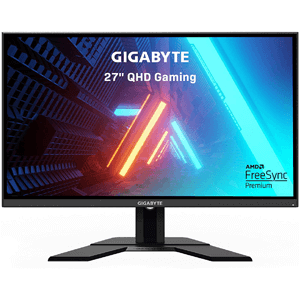 Gigabyte G27Q IPS Gaming Monitor at cheapest price