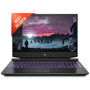 HP Pavilion Gaming Gaming Laptop at cheapest price