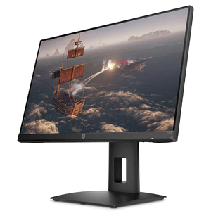 HP X24ih IPS Gaming Monitor at cheapest price