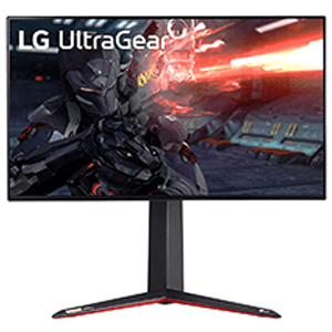 LG UltraGear 27GN950-B IPS Gaming Monitor at cheapest price