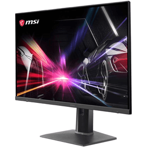 MSI Optix MAG274QRF-QD IPS Gaming Monitor at cheapest price