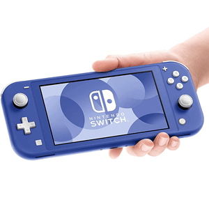 Nintendo Switch Lite at cheapest price