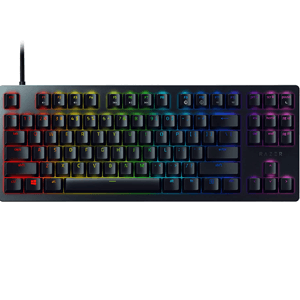 Razer Huntsman Tournament Edition gaming keyboard at cheapest price