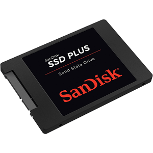 SanDisk SSD Plus 1TB SATA SSD at cheapest price