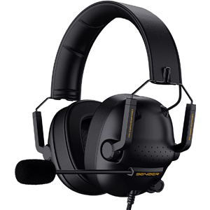 Senzer SG500 Surround Sound Pro gaming headset at cheapest price