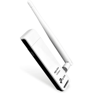 TP-Link N150 High Gain USB USB 2.0 WiFi Adaptor at cheapest price