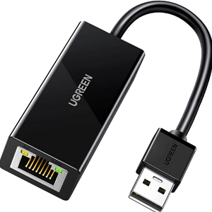 UGREEN USB 2.0 to Ethernet Adaptor at cheapest price