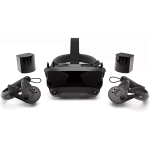 Valve Index VR Gaming Headset at cheapest price
