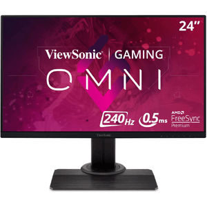 ViewSonic XG2431 IPS Gaming Monitor at cheapest price