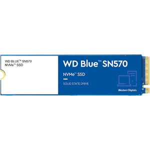WD Blue SN570 1TB NVMe at cheapest price