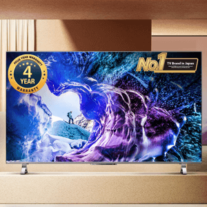 Toshiba M650M Mini-LED QLED TV launching on Prime Day at discounted price with 4 year warranty